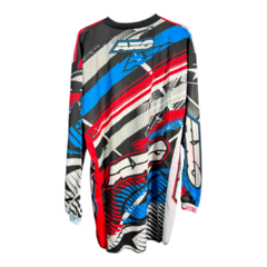 Jerseys motocross M 2x1 - AXO, Thor, Fly, Shift y Fox - Winnersport Mx Shop S.A.S.