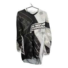 Jerseys motocross S 2x1 - AXO, Fly, Shift y Troylee