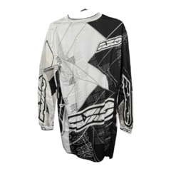 Jerseys motocross S 2x1 - AXO, Fly, Shift y Troylee - comprar online