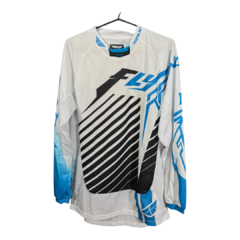 Jerseys motocross S 2x1 - AXO, Fly, Shift y Troylee en internet