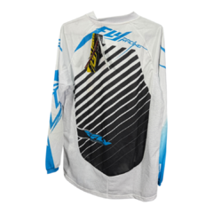 Jerseys motocross S 2x1 - AXO, Fly, Shift y Troylee - Winnersport Mx Shop S.A.S.