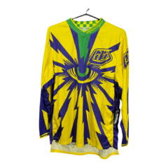 Jerseys motocross S 2x1 - AXO, Fly, Shift y Troylee - tienda online