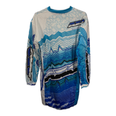 Jerseys motocross S 2x1 - AXO, Fly, Shift y Troylee - comprar online