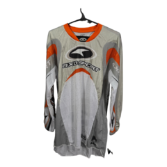 Jerseys motocross S 2x1 - AXO, Fly, Shift y Troylee - tienda online