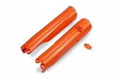 Cubre Barrales Ktm Sx /F 23/25 NARANJA - comprar online