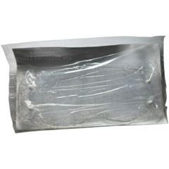 CRISTAL TRANSPARENTE SCOTT PROSPECT ALTERNATIVO GASBRO 2U en internet