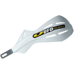 CUBREMANOS ALMA ALUMINIO UFO BLANCO - comprar online