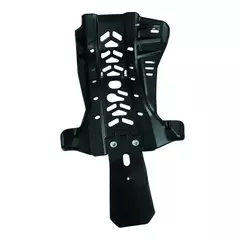 Cubre Carter AMX negro para KXF 450 2024/2025 en internet