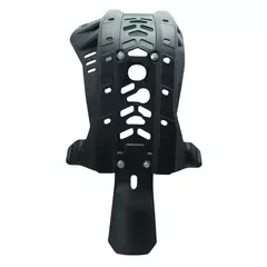 Cubre Carter AMX negro para KXF 450 2024/2025 - comprar online