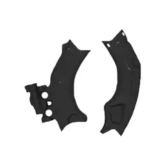 CUBRE CUADRO CRF 250R/RX 22/25 450R/RX 21/25 AMX - comprar online