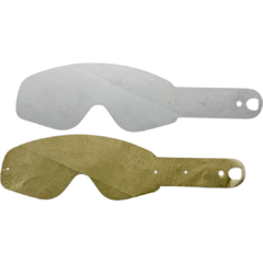 TEAROFF NIRSON 12 UNIDADES OAKLEY CROWBAR - comprar online