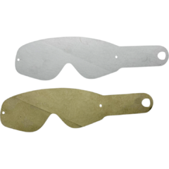 TEAROFF NIRSON 12 UNIDADES OAKLEY OFRAME - comprar online