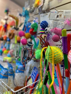 chifle helado Accesorios Pet Shop - comprar online
