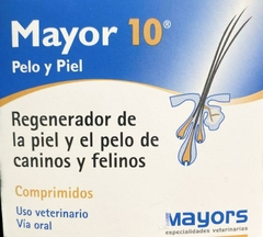 MAYOR 10 X 150 COMP