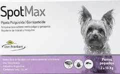 SPOTMAX 2-10 X 1,50ML