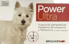 POWER ULTRA 5-10 KG X 1,75 ML