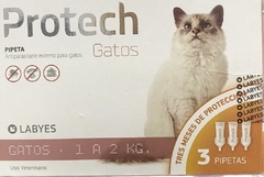 PROTECH GATO 1-2 KG