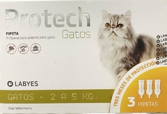 PROTECH GATO 2-5 KG