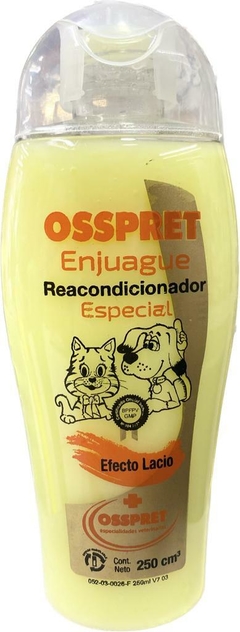 ENJUAGUE ESPECIAL X 250 ML