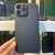 Capa de telefone de fibra de carbono funda real para iphone 13 prova de choque - ATECH