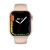 IWO Watch 8 NFC AI Voice Smart Watch feminino Série 8 2.0 na internet
