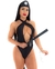 Fantasia Completa Policial Gostosa Star Pimenta - comprar online