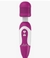Massageador Corporal Com 12 Modos De Vibrações