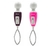 Vibrador Mini Tiny Magic Cores Variadas Importação