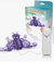 Mini Vibrador Abelhinha Mágica Adão E Eva