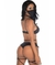 Fantasia Completa Ninja Star Pimenta Sexy - comprar online