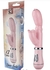 Vibrador de ponto G clítoris com língua mega impor na internet