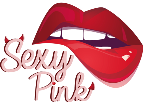 sexy pink 