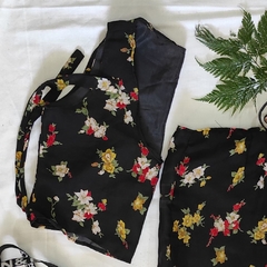 Blusa Florida
