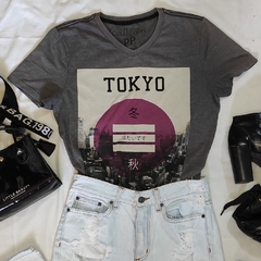 Blusa Tokyo