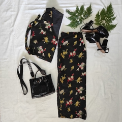 Blusa Florida - comprar online