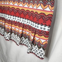 Vestido Verão na internet