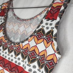 Vestido Verão - comprar online