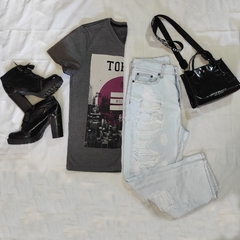 Blusa Tokyo - comprar online