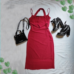 Vestido princesa