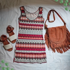 Vestido Verão