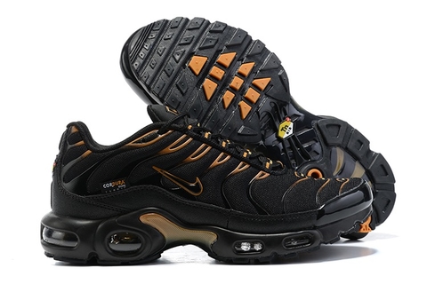 Nike Air Max TN Cordura Black 0031