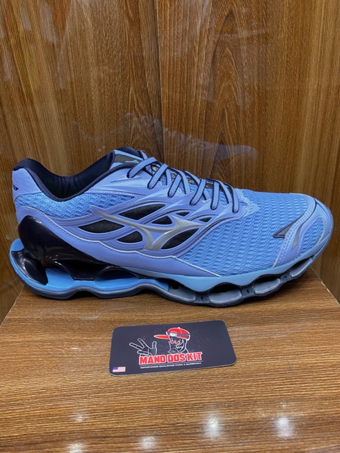 Mizuno Prophecy 11s Azul claro
