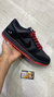 Dunk Low Black Pigeon - loja online