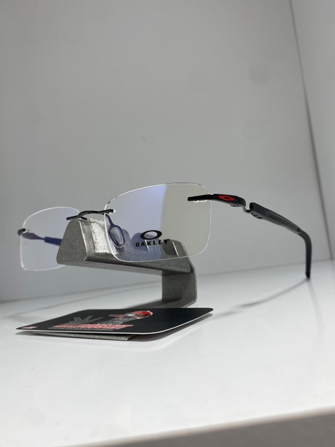 Óculos Descanso Gauge 3.1 Preta