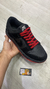 Imagem do Dunk Low Black Pigeon