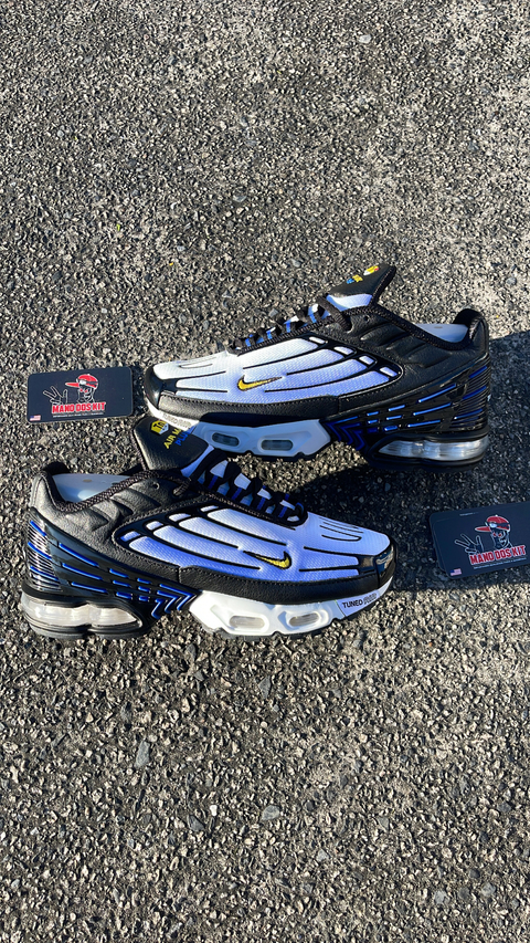 Nike Air Max TN 3