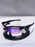 Flakjacket 1.0 preta Lentes Prizmtrail - comprar online