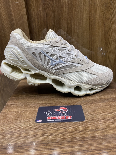 Mizuno Prophecy LS 2- areia
