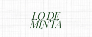 Lo de Minta