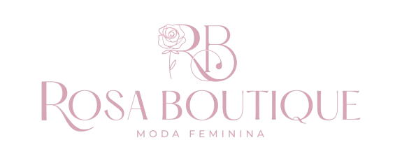 Moda Rosa Boutique/ Roupas  Feminina